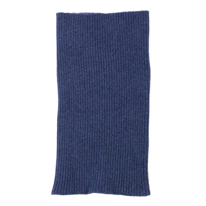 lost & found Lost & Found Lost & Found Lambswool Neckwarmer Rhapsody