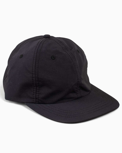 lost & found Lost & Found Lost & Found Nylon Cap Black
