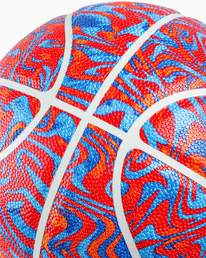 lost & found Lost & Found Lost & Found x Colin Ozawa Sidekick Carter & Morty Basketball