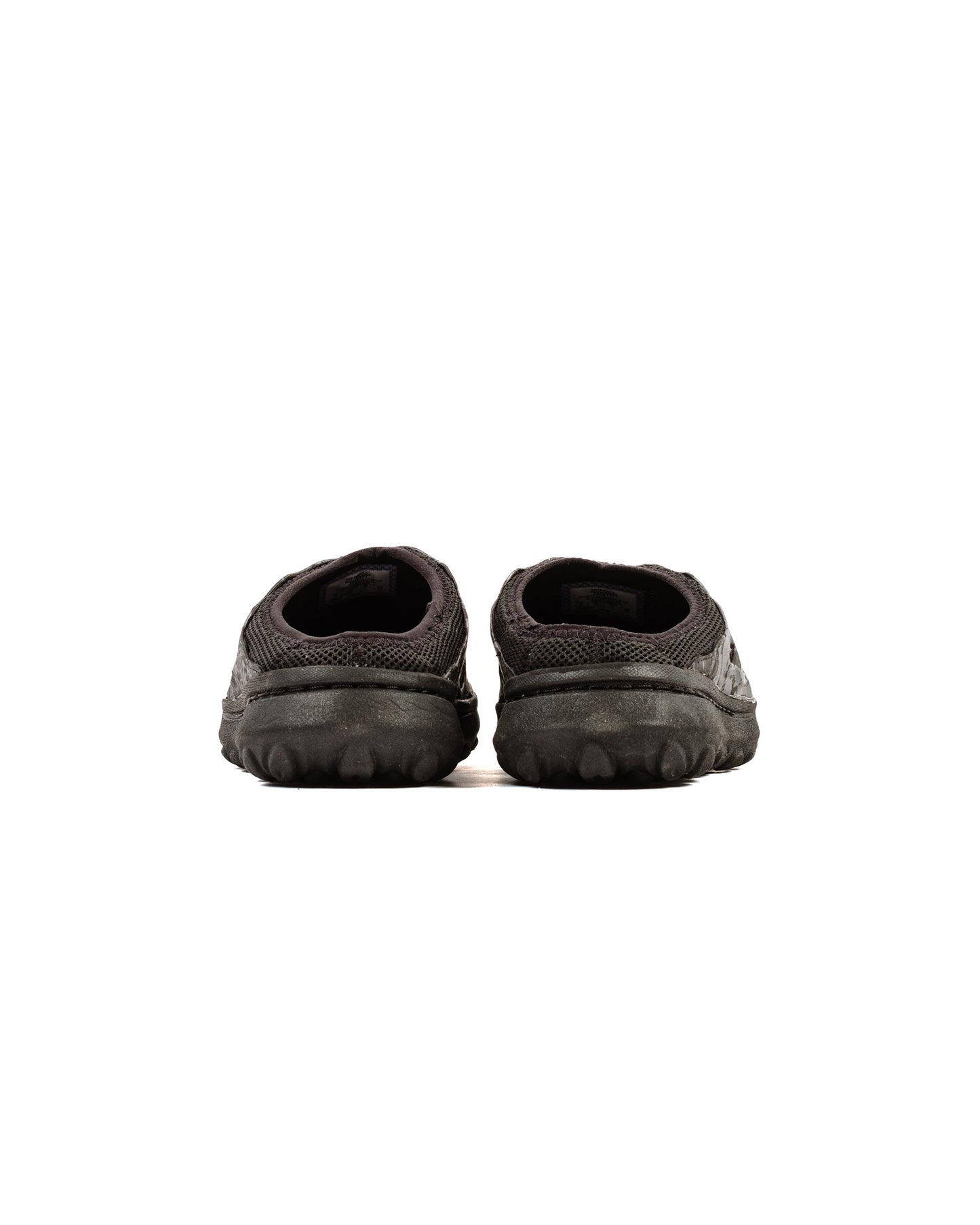 lost & found Merrell 1TRL Merrell Hydro Mule 1TRL Black