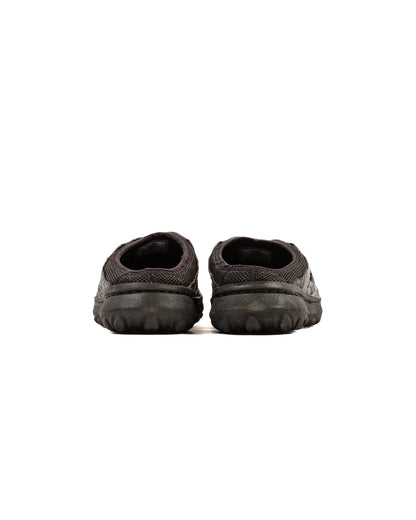 lost & found Merrell 1TRL Merrell Hydro Mule 1TRL Black