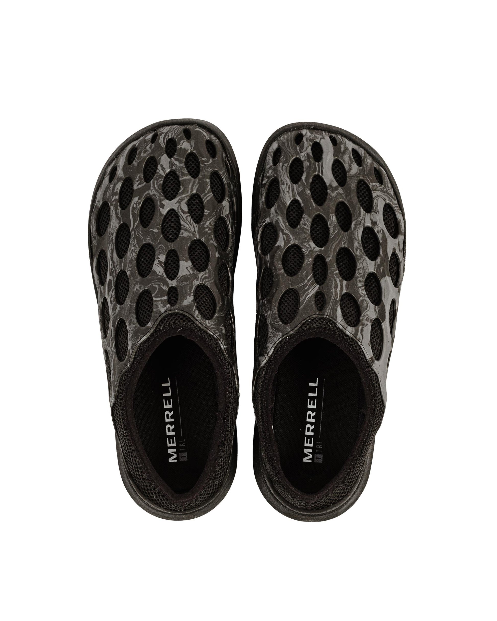 lost & found Merrell 1TRL Merrell Hydro Mule 1TRL Black