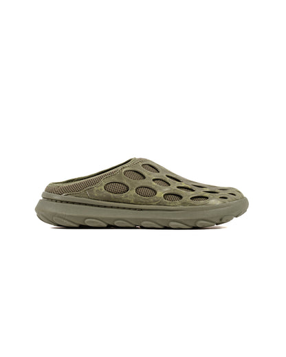 lost & found Merrell 1TRL Merrell Hydro Mule 1TRL Olive