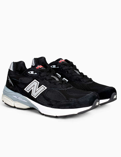lost & found New Balance New Balance M990BS3 Black