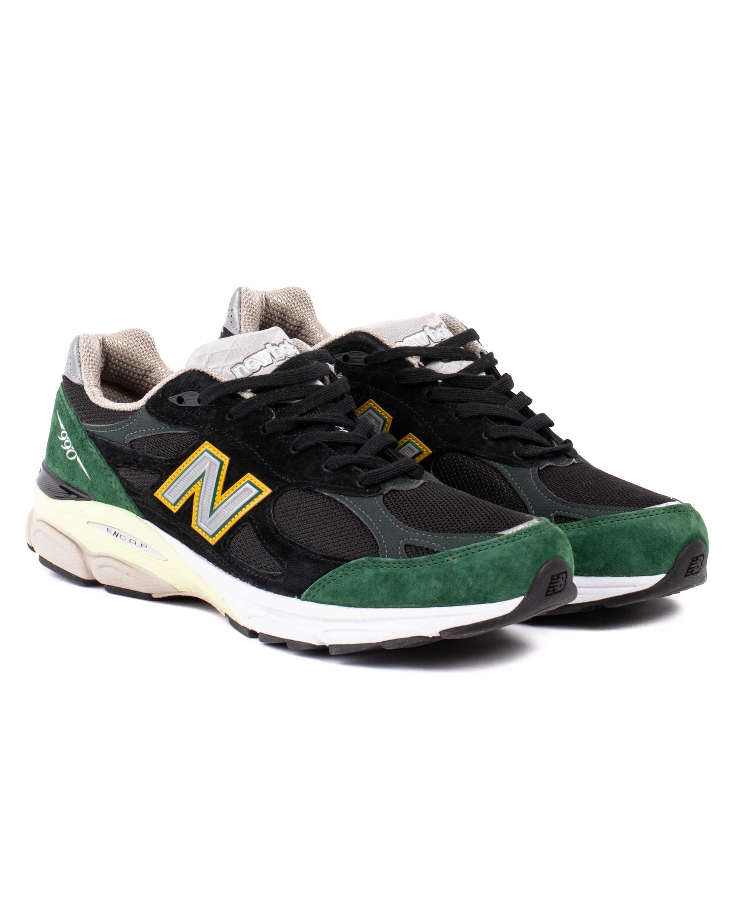 lost & found New Balance New Balance M990CP3 Green
