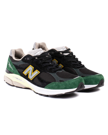 lost & found New Balance New Balance M990CP3 Green
