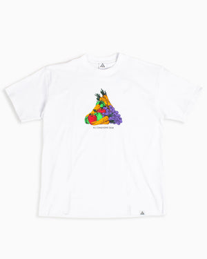 Nike ACG Fruit & Veg T-Shirt Summit White