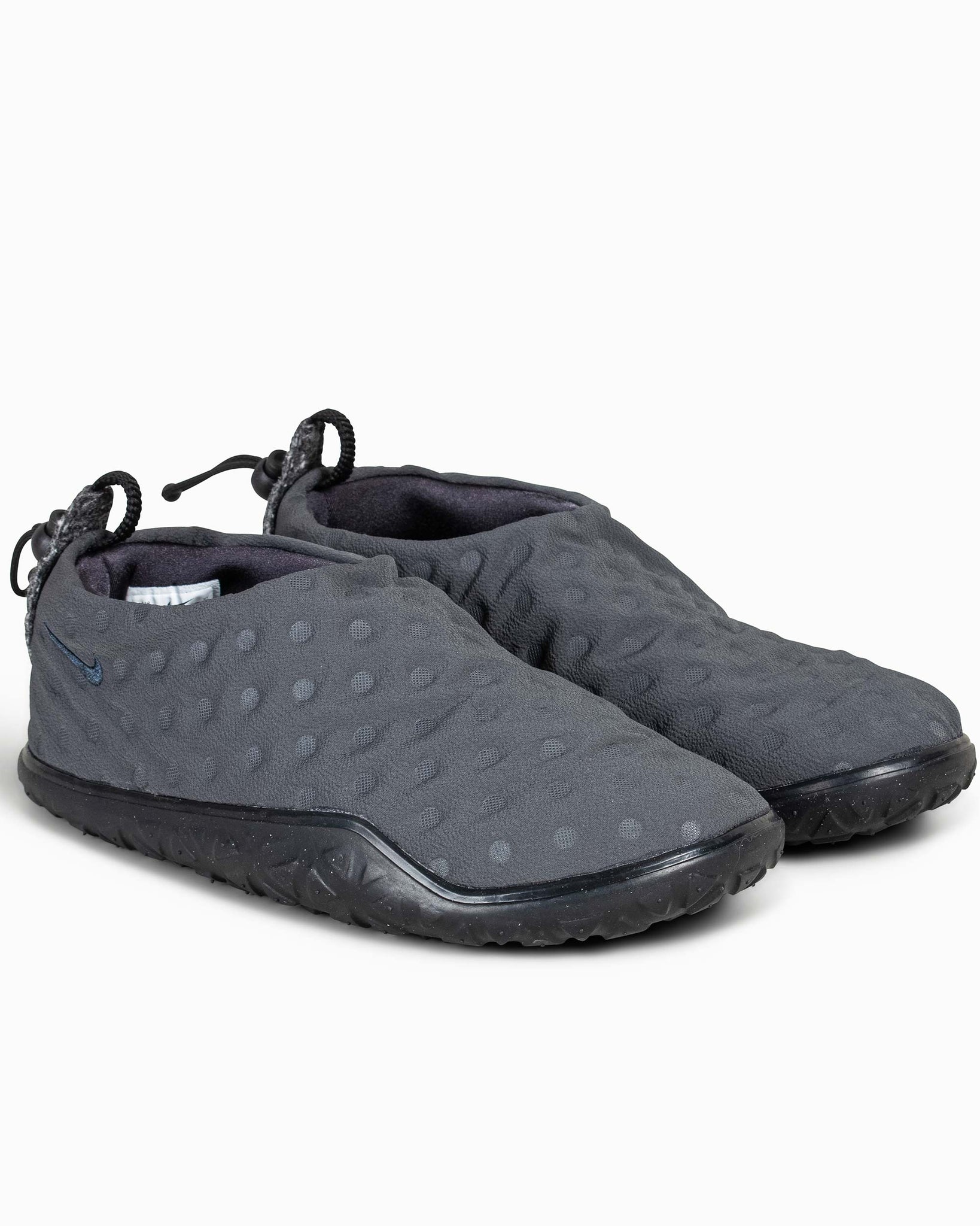 Nike ACG Moc Anthracite Front