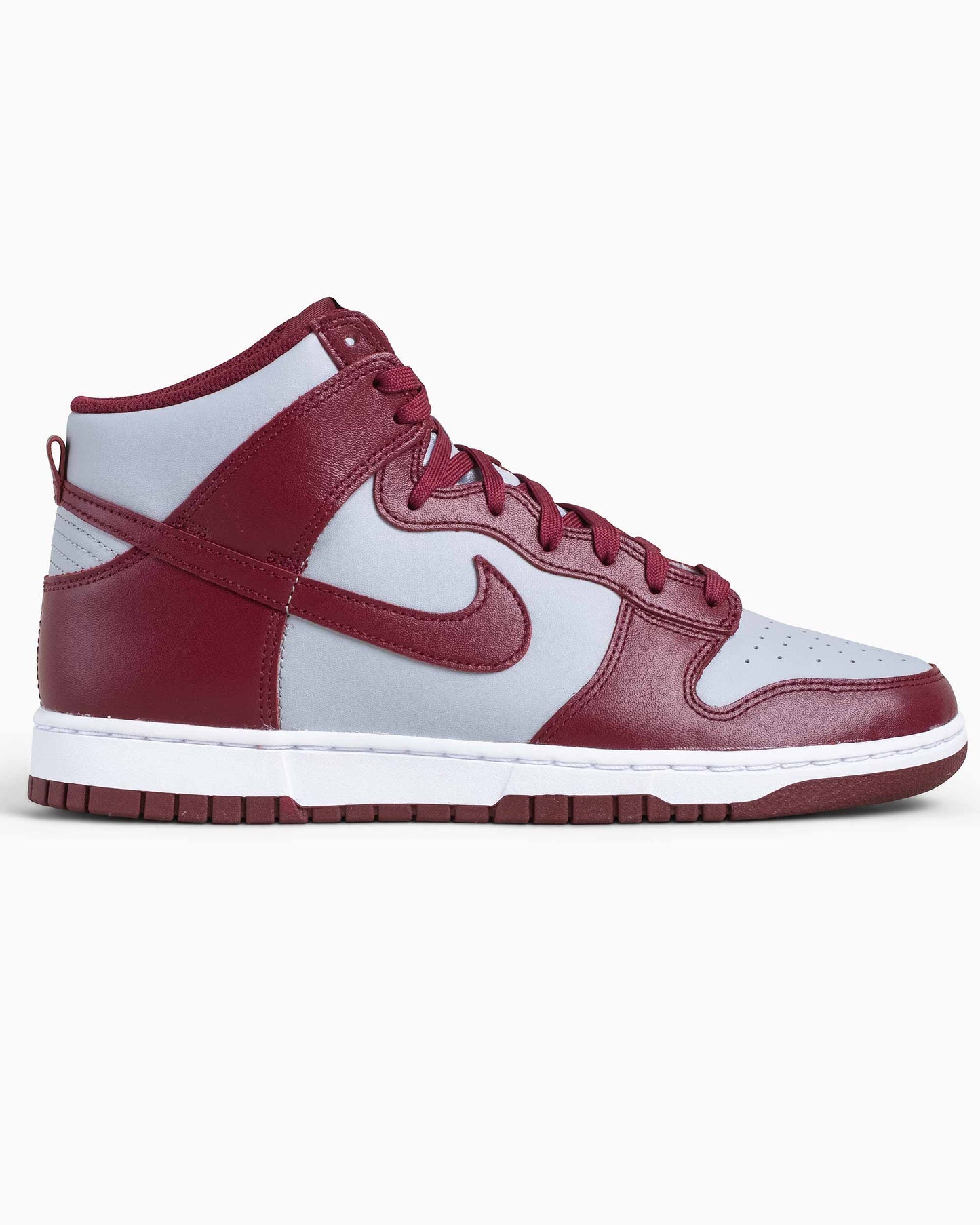 lost & found Nike Nike Dunk Hi Retro Dark Beetroot