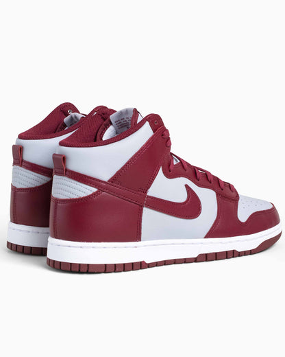 lost & found Nike Nike Dunk Hi Retro Dark Beetroot