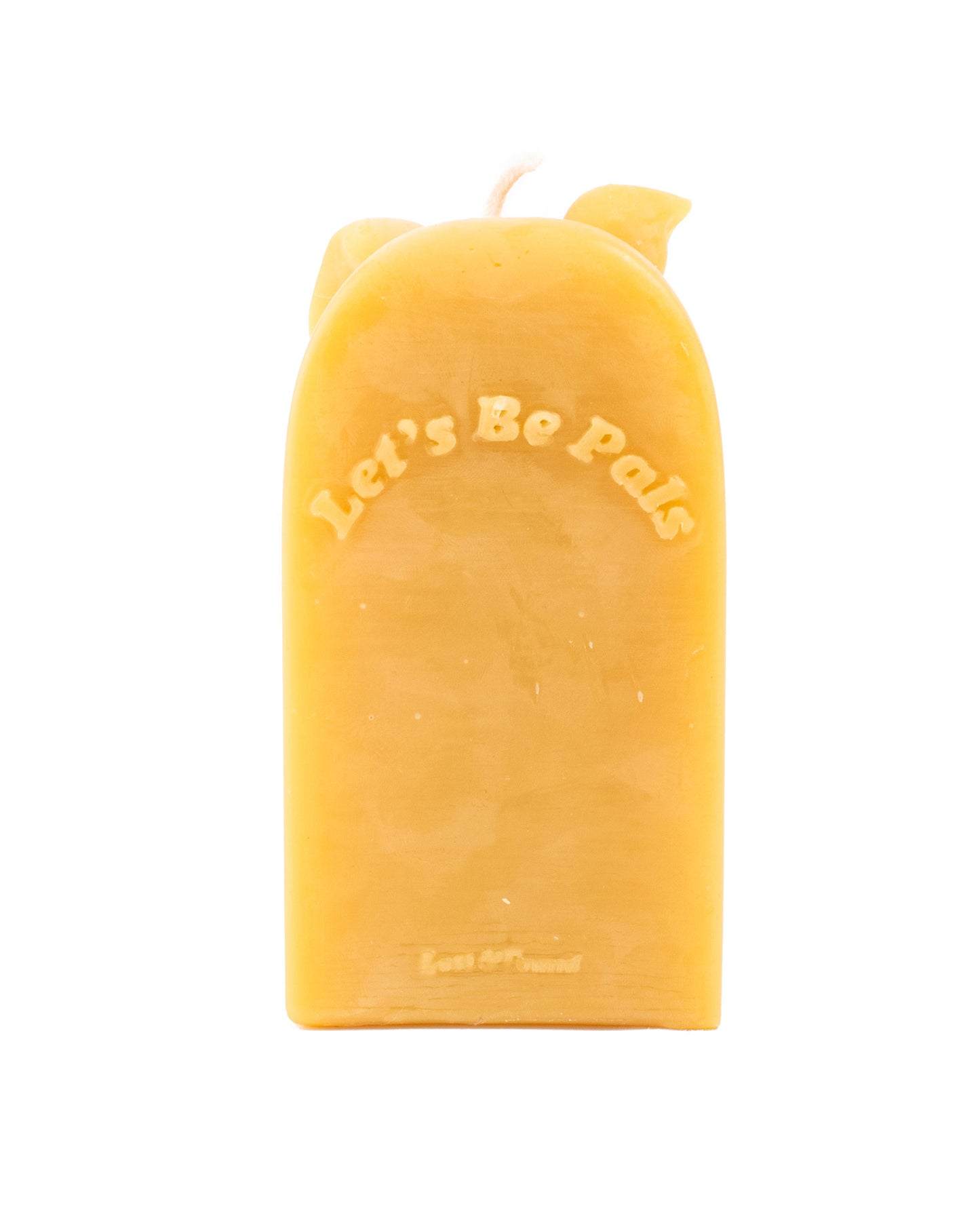 lost & found Lost & Found Our-S Morty Candle