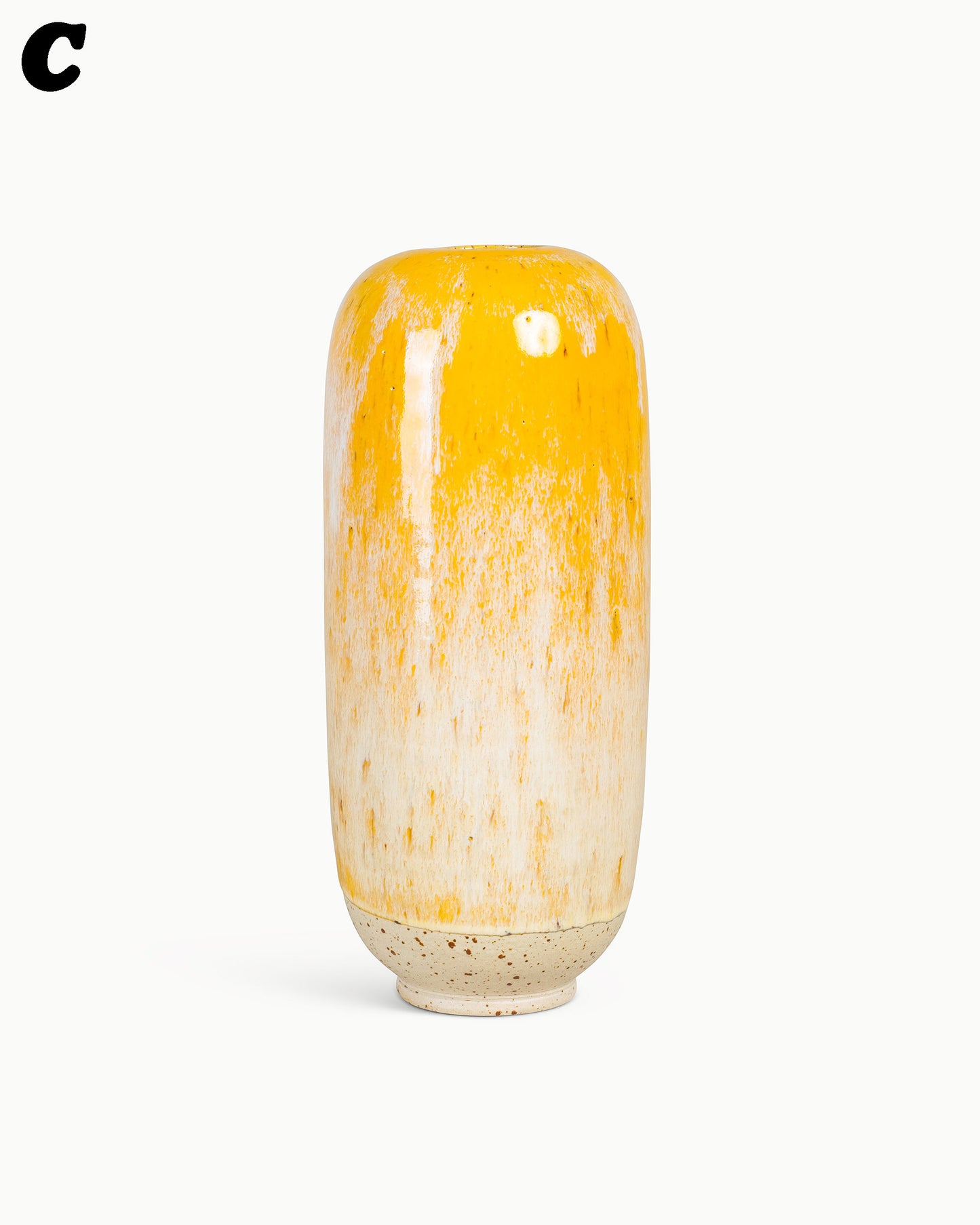 lost & found Studio Arhoj Studio Arhoj Yuki Vase