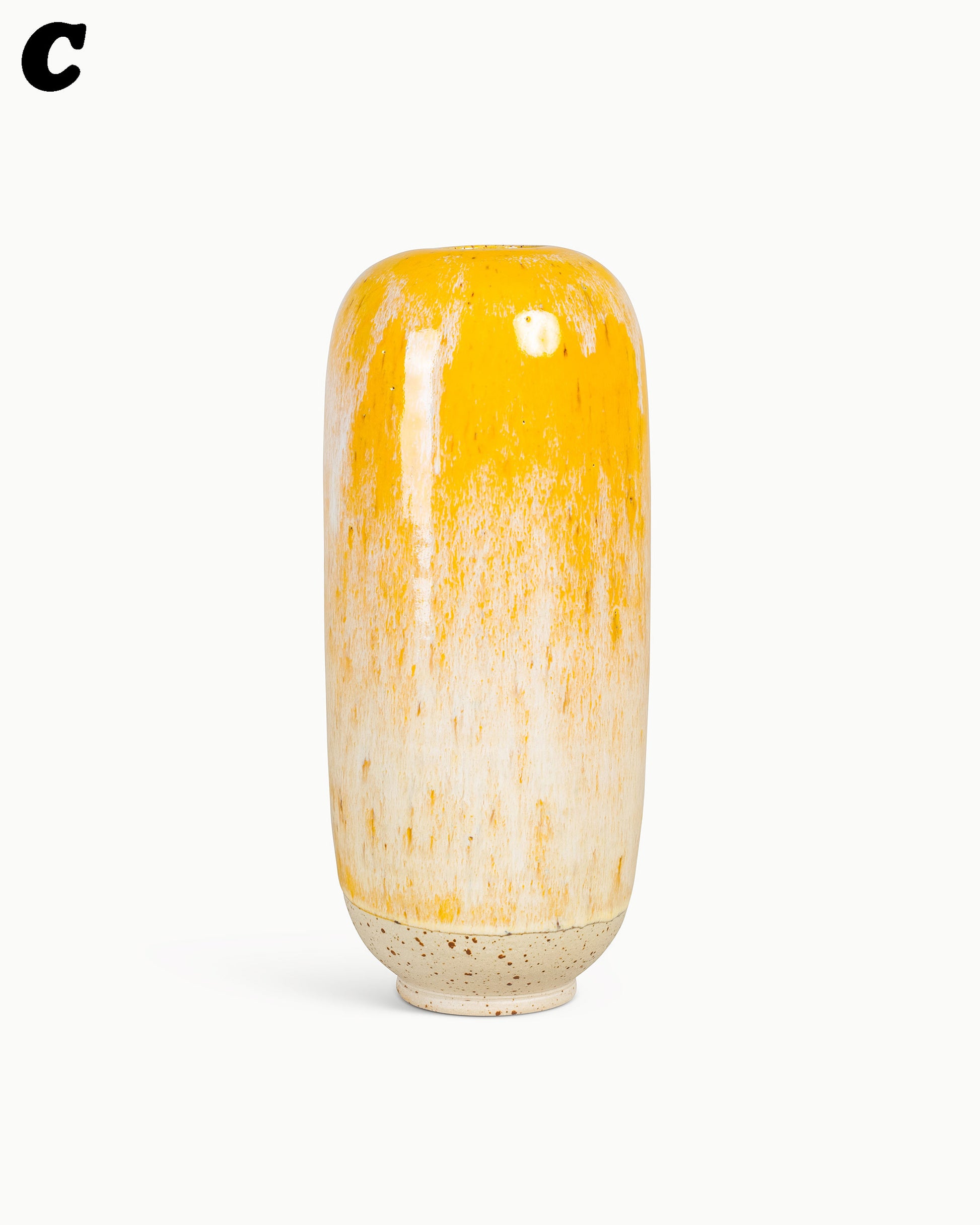 lost & found Studio Arhoj Studio Arhoj Yuki Vase