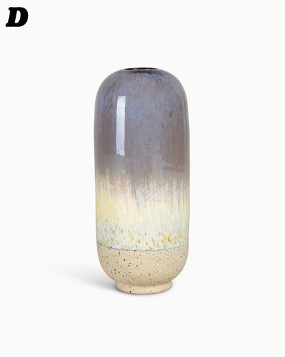 lost & found Studio Arhoj Studio Arhoj Yuki Vase