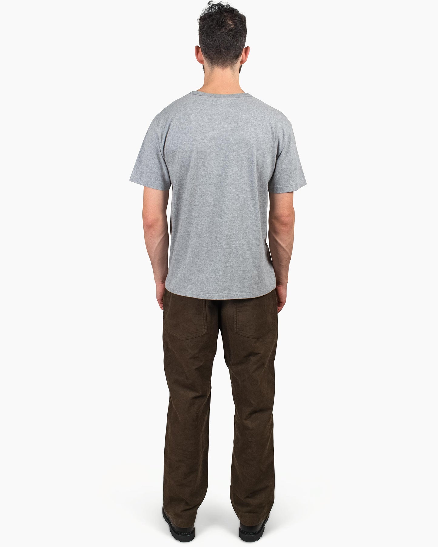 lost & found Sunray Sportswear Sunray Sportswear Hanalei SS Hambledon Grey