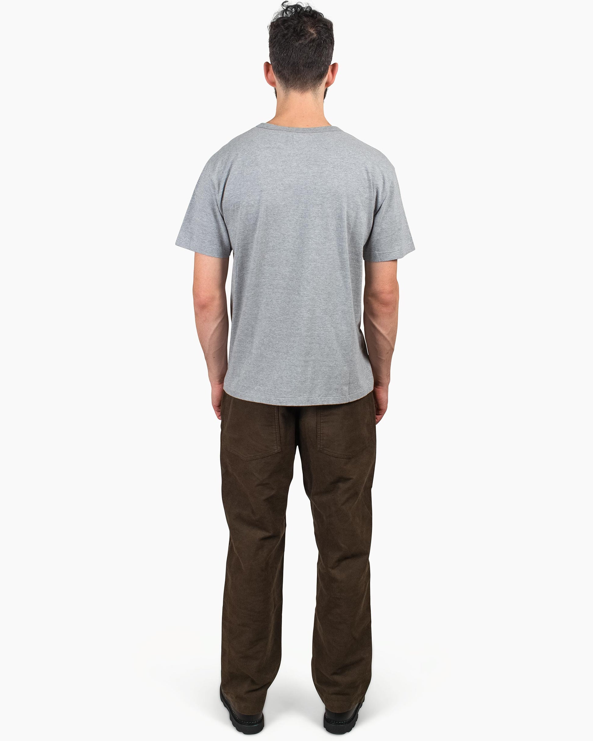 lost & found Sunray Sportswear Sunray Sportswear Hanalei SS Hambledon Grey