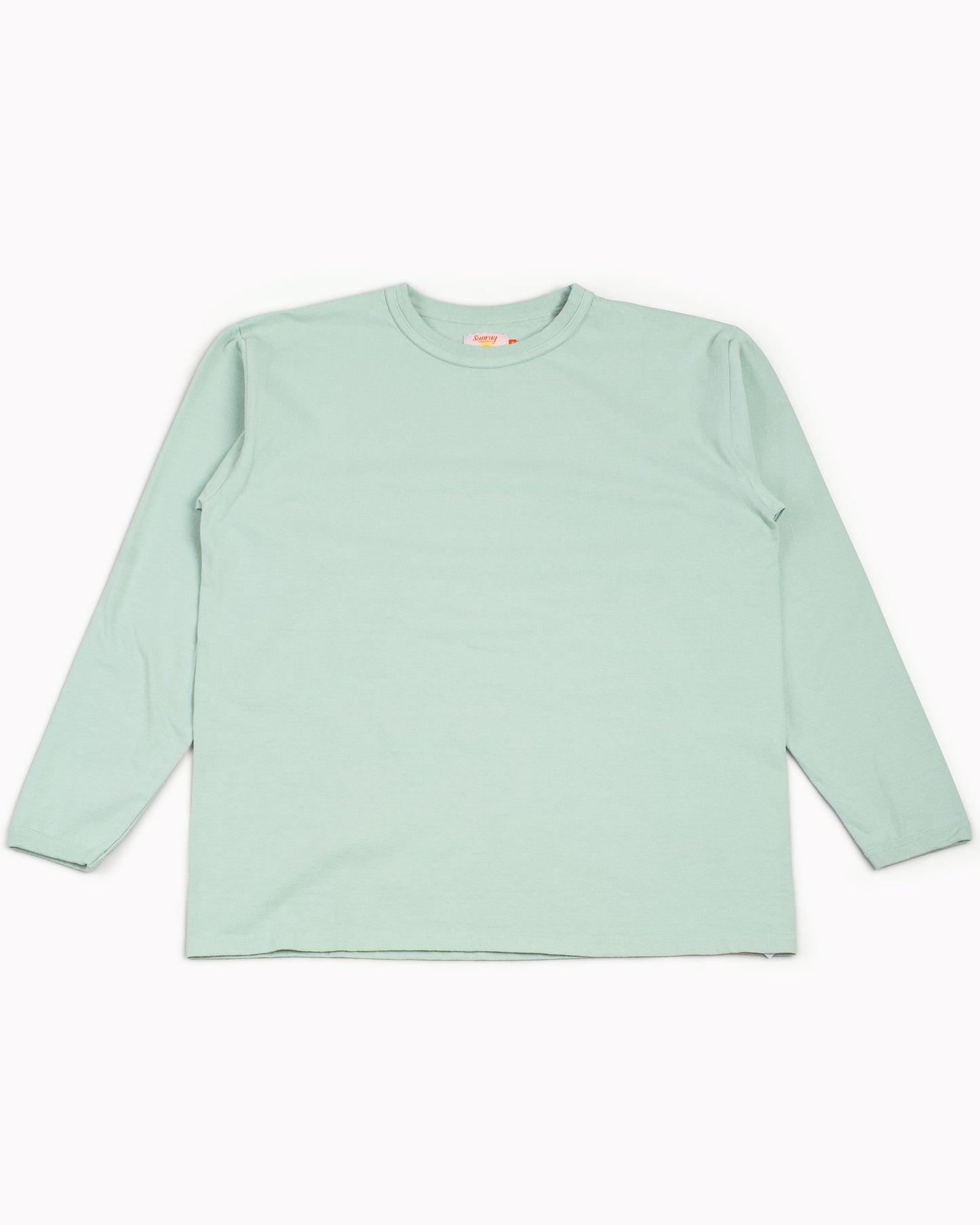 lost & found Sunray Sportswear Sunray Sportswear Makaha LS Sage
