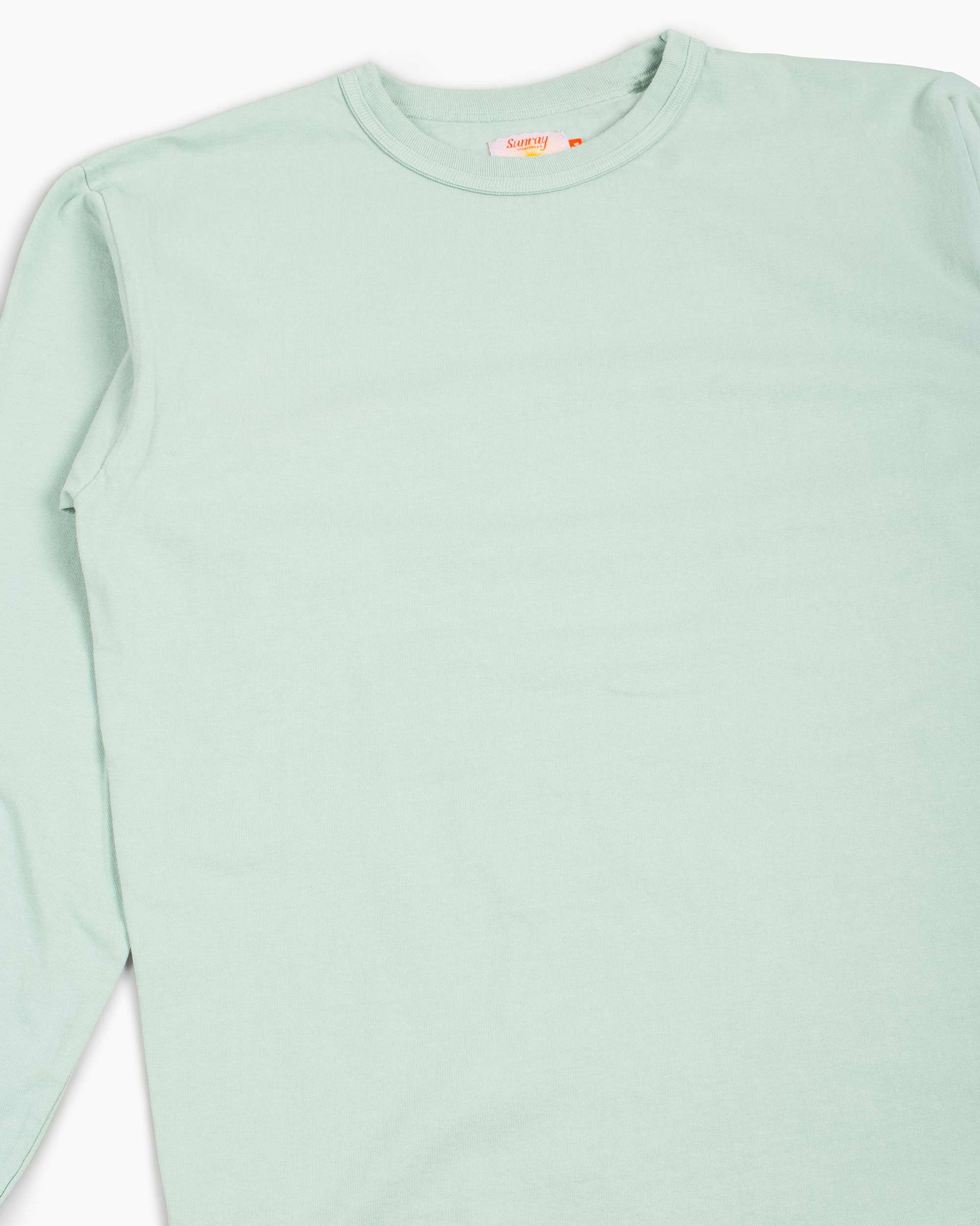 lost & found Sunray Sportswear Sunray Sportswear Makaha LS Sage
