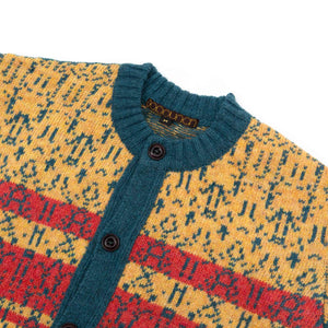 Tender The Low End Theory Cardigan Buggin' Out