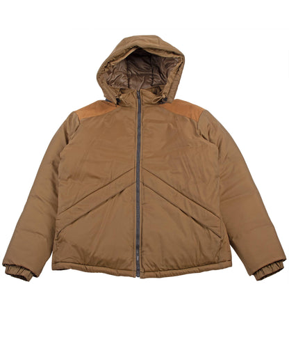 lost & found The Real McCoy's The Real McCoy's MJ21130 Parka, Extreme Cold Weather (Gen I) Coyote