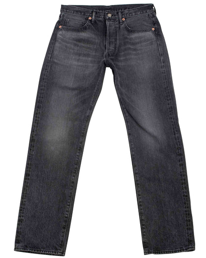 lost & found The Real McCoy's The Real McCoy's MP22009 Lot.966 (Black) / Wash