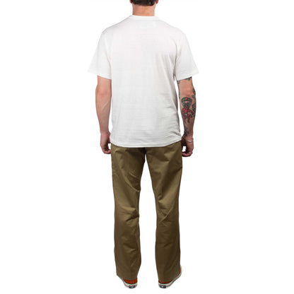 lost & found Warehouse Warehouse Lot. 1216 M-41 Type US Army Chino Pants Khaki