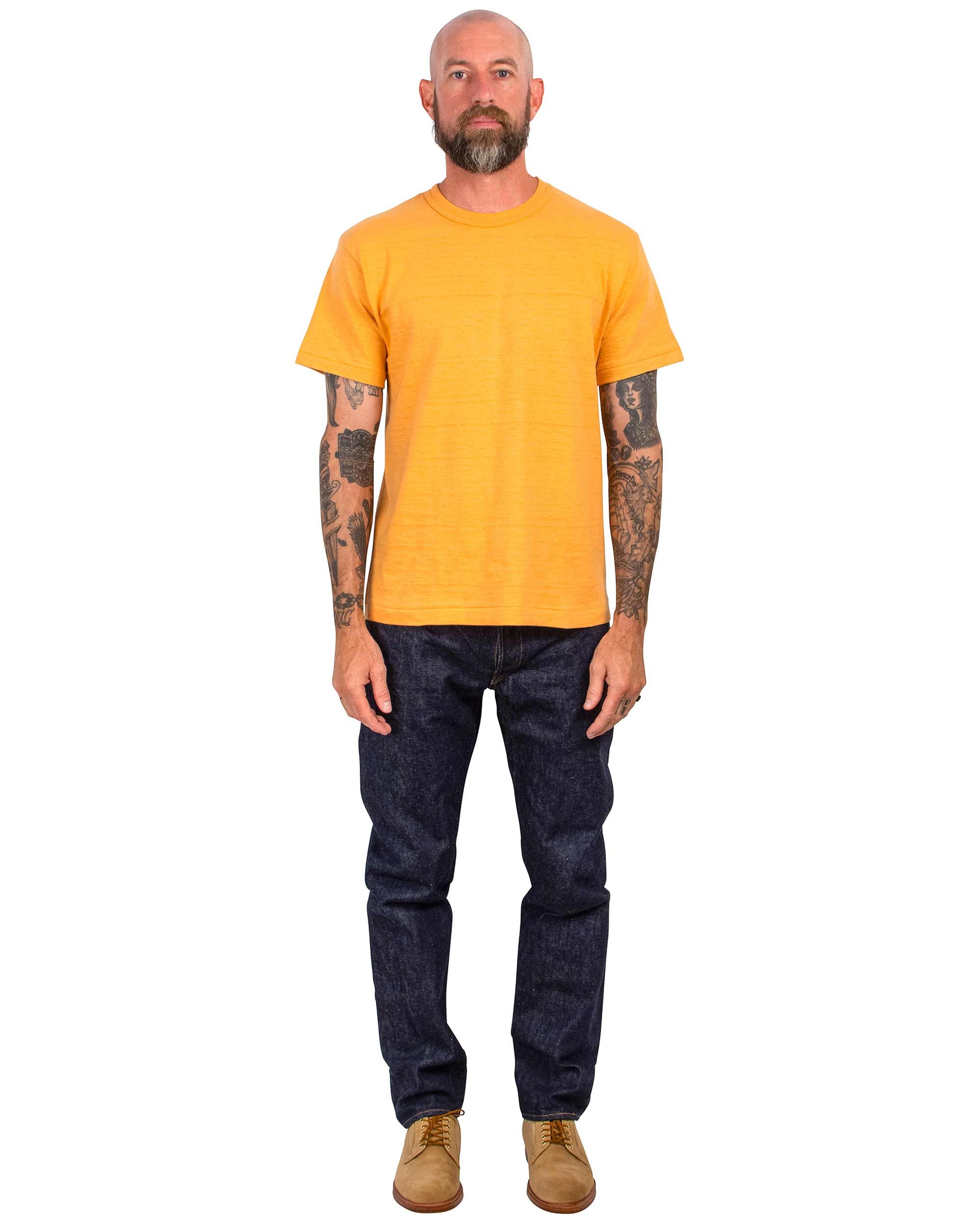 lost & found Warehouse Warehouse Lot. 900XX Slim One Wash