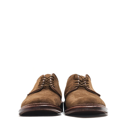 lost & found Alden Alden Dover 29336f in Snuff Suede