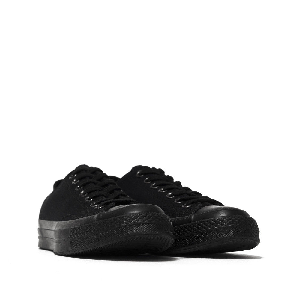 lost & found Converse Converse CT 1970s Low Black/Black