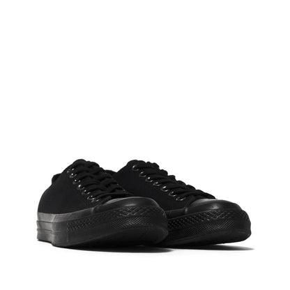 lost & found Converse Converse CT 1970s Low Black/Black