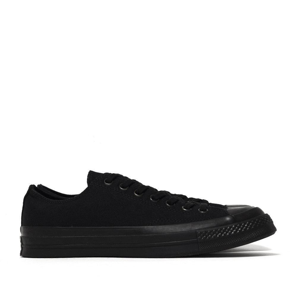 lost & found Converse Converse CT 1970s Low Black/Black