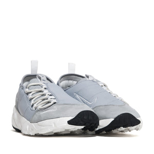 Nike Air Footscape NM Wolf Grey at shoplostfound in Toronto, product shot