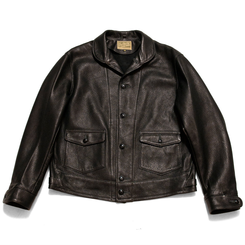 lost & found The Real McCoy's The Real McCoy's MJ19024 30's Sports Jacket / Dillinger