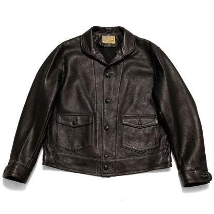 lost & found The Real McCoy's The Real McCoy's MJ19024 30's Sports Jacket / Dillinger