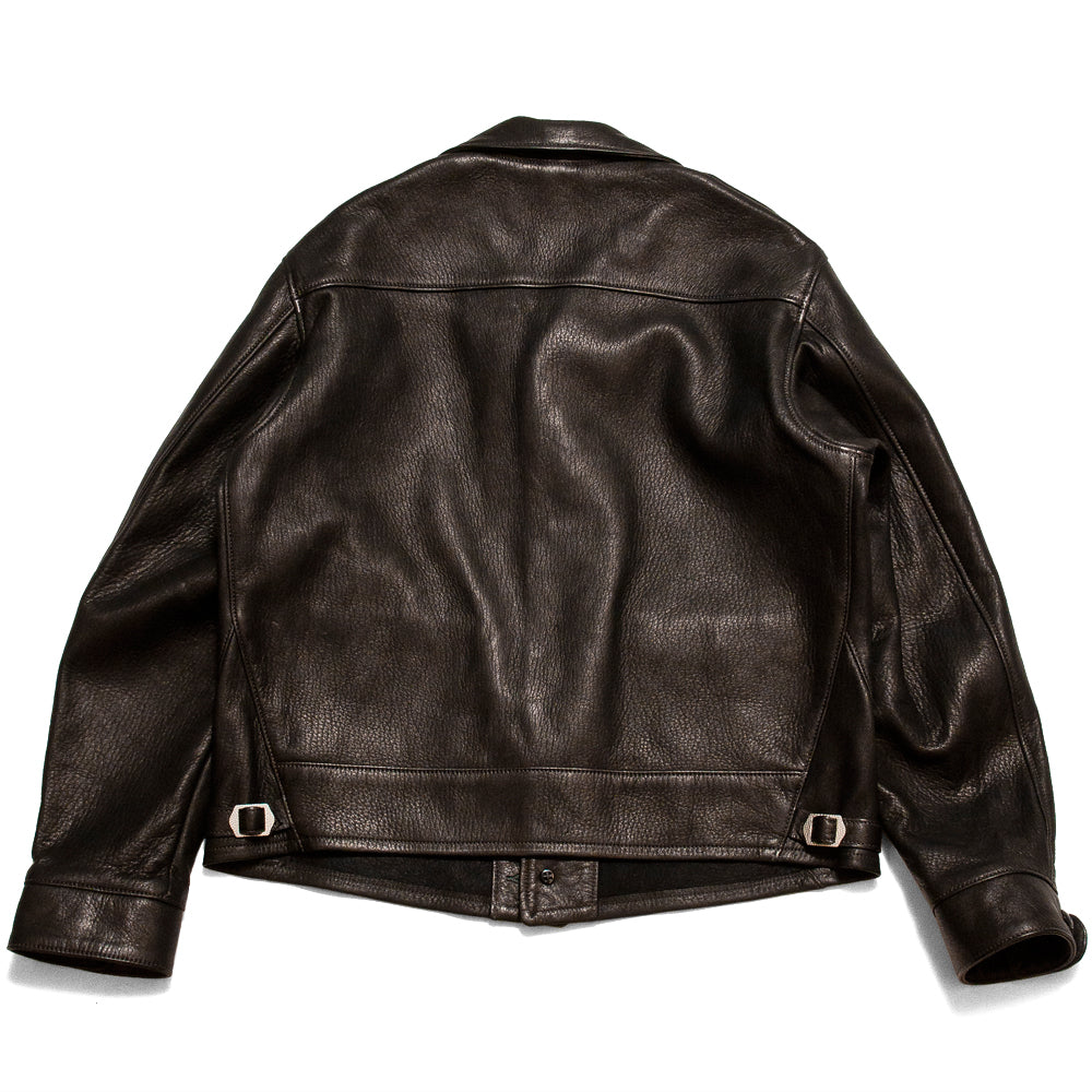 lost & found The Real McCoy's The Real McCoy's MJ19024 30's Sports Jacket / Dillinger