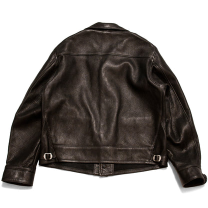 lost & found The Real McCoy's The Real McCoy's MJ19024 30's Sports Jacket / Dillinger