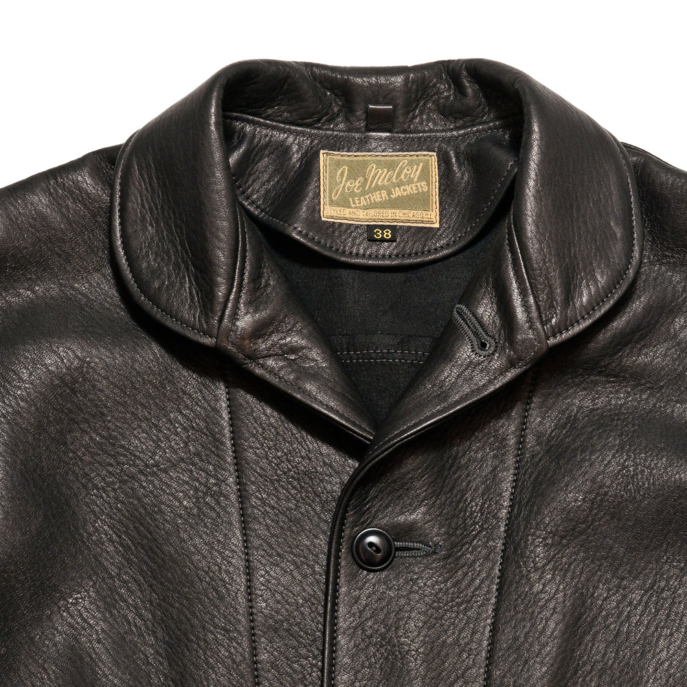 lost & found The Real McCoy's The Real McCoy's MJ19024 30's Sports Jacket / Dillinger