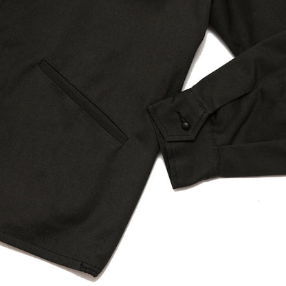 lost & found The Real McCoy's The Real McCoy's MJ20009 Viet Nam Jacket / Da Nang Black
